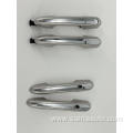 New car door handles For toyota sienna(opal silver)